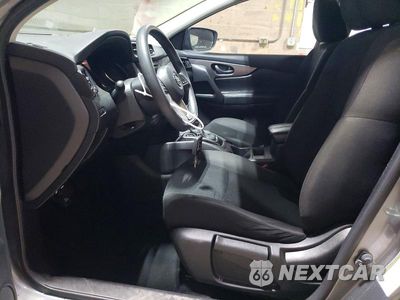 Zdjęcie 7 z 13 samochodu: 2017 NISSAN ROGUE SPORT S VIN:JN1BJ1CR0HW118535 - miniatura