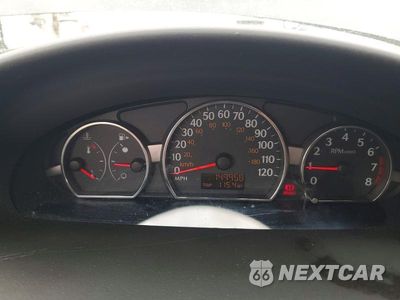 Zdjęcie 9 z 13 samochodu: 2007 SATURN ION LEVEL 2 VIN:1G8AN15F77Z186239 - miniatura