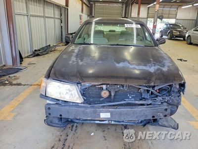 Piąte zdjęcie samochodu w środku: 1999 TOYOTA AVALON XL VIN:4T1BF18B1XU293943 - miniatura
