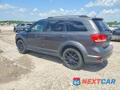 Drugie zdjęcie samochodu z przodu: 2015 DODGE JOURNEY SXT VIN:3C4PDCBGXFT736759 - miniatura