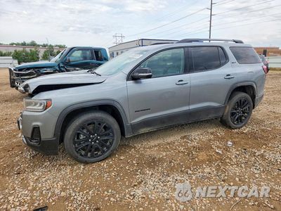 2023 GMC ACADIA SLT 1GKKNUL49PZ172473 - główne zdjęcie licytacji z USA - miniatura
