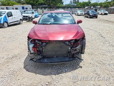 Piąte zdjęcie samochodu w środku: 2022 TOYOTA CAMRY LE VIN:4T1C11AK2NU642246 - miniatura