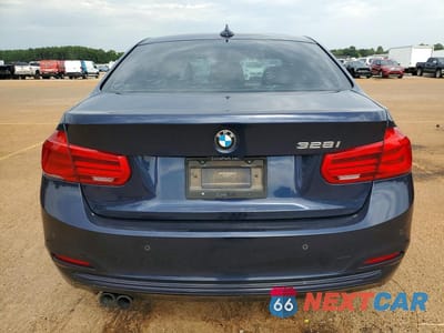 Zdjęcie 6 z 12 samochodu: 2016 BMW 328 I SULEV VIN:WBA8E9C56GK646476 - miniatura