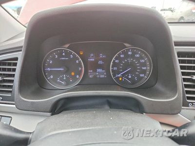 Zdjęcie 9 z 12 samochodu: 2017 HYUNDAI ELANTRA SE VIN:5NPD84LF9HH026323 - miniatura