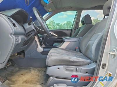 Zdjęcie 7 z 13 samochodu: 2006 HONDA PILOT EX VIN:5FNYF18406B001495 - miniatura