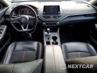Zdjęcie 8 z 12 samochodu: 2020 NISSAN ALTIMA 2.0 SR VIN:1N4AL4CV7LC222361 - miniatura