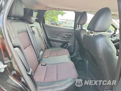 Zdjęcie 10 z 12 samochodu: 2026 NISSAN KICKS SR VIN:3N8AP6DB3TL387671 - miniatura