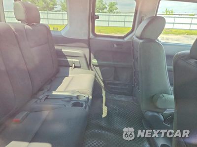 Zdjęcie 11 z 14 samochodu: 2005 HONDA ELEMENT LX VIN:5J6YH28625L033176 - miniatura