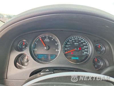 Zdjęcie 9 z 12 samochodu: 2013 CHEVROLET TAHOE K1500 LT VIN:1GNSKBE02DR297224 - miniatura