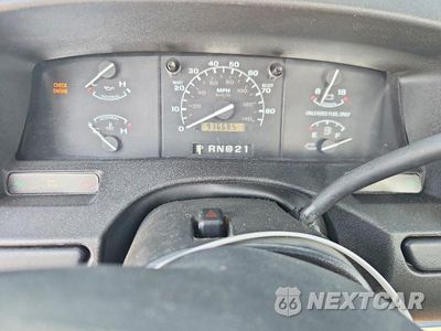 Zdjęcie 9 z 12 samochodu: 1996 FORD F150 VIN:1FTEF15Z8TLB95298 - miniatura