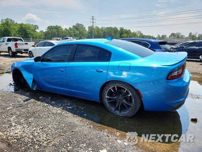 Drugie zdjęcie samochodu z przodu: 2015 DODGE CHARGER R/T VIN:2C3CDXCT1FH890209 - miniatura