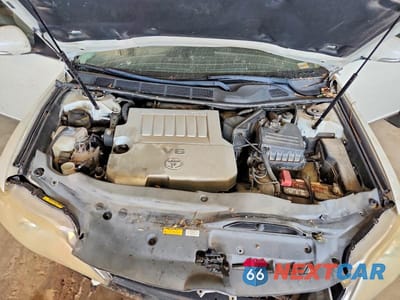 Zdjęcie 11 z 12 samochodu: 2011 TOYOTA AVALON LIMITED VIN:4T1BK3DB5BU406220 - miniatura