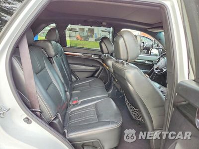 Zdjęcie 11 z 13 samochodu: 2014 KIA SORENTO SX LIMITED VIN:5XYKW4A73EG469546 - miniatura
