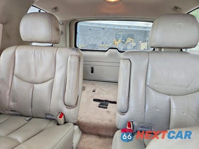 Zdjęcie 10 z 13 samochodu: 2004 CADILLAC ESCALADE LUXURY VIN:1GYEK63N14R293798 - miniatura