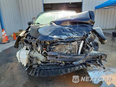 Piąte zdjęcie samochodu w środku: 2019 NISSAN SENTRA SV VIN:3N1AB7APXKY350850 - miniatura