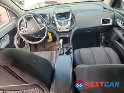 Zdjęcie 8 z 13 samochodu: 2015 CHEVROLET EQUINOX LT VIN:1GNFLFEK7FZ138838 - miniatura