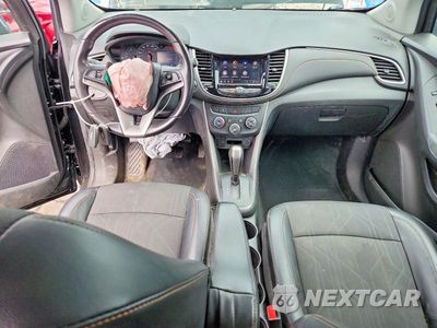 Zdjęcie 8 z 12 samochodu: 2020 CHEVROLET TRAX 1LT VIN:KL7CJPSB4LB034868 - miniatura
