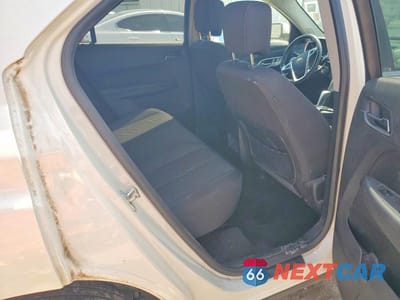 Zdjęcie 10 z 12 samochodu: 2014 CHEVROLET EQUINOX LT VIN:1GNALBEKXEZ106015 - miniatura