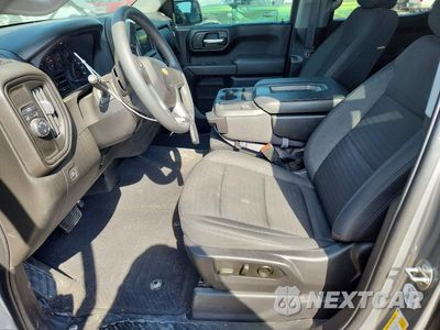 Zdjęcie 7 z 13 samochodu: 2024 CHEVROLET SILVERADO C1500 CUSTOM VIN:1GCPABEK5RZ121181 - miniatura