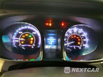 Zdjęcie 9 z 12 samochodu: 2013 TOYOTA AVALON HYBRID LIMITED VIN:4T1BD1EB6DU003184 - miniatura