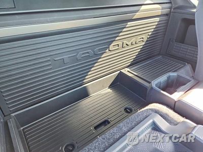 Zdjęcie 10 z 12 samochodu: 2025 TOYOTA TACOMA SR VIN:3TYJDAHN4ST036793 - miniatura