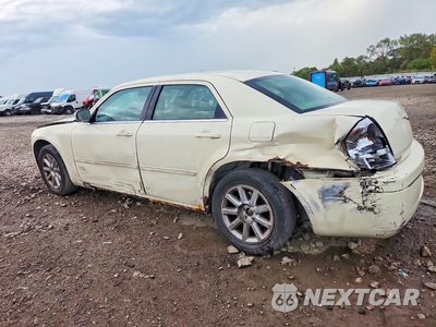 Drugie zdjęcie samochodu z przodu: 2007 CHRYSLER 300 TOURING VIN:2C3KA53G27H637560 - miniatura