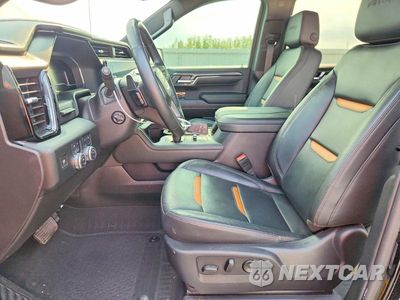 Zdjęcie 7 z 12 samochodu: 2024 GMC SIERRA K1500 AT4 VIN:3GTUUEEL7RG380551 - miniatura