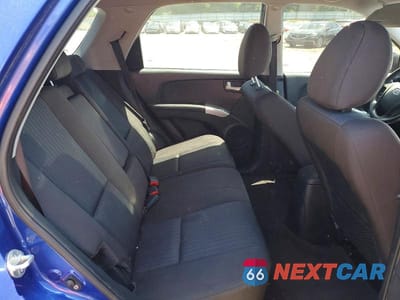 Zdjęcie 10 z 12 samochodu: 2009 KIA SPORTAGE LX VIN:KNDJE723897602770 - miniatura