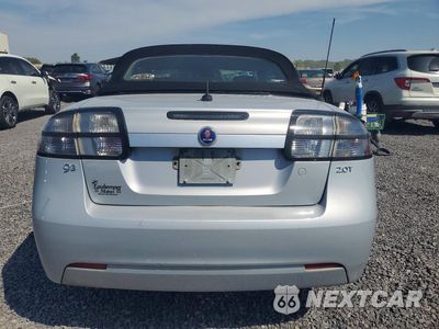 Zdjęcie 6 z 12 samochodu: 2007 SAAB 9-7X VIN:YS3FB79YX86011708 - miniatura
