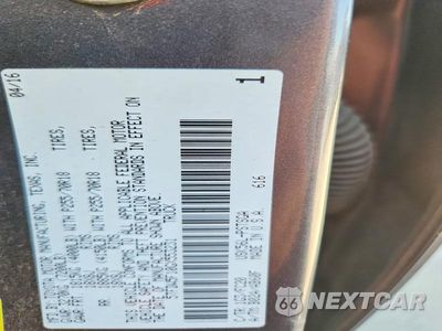 Zdjęcie 13 z 13 samochodu: 2016 TOYOTA TUNDRA SR5 VIN:5TFDW5F10GX553231 - miniatura