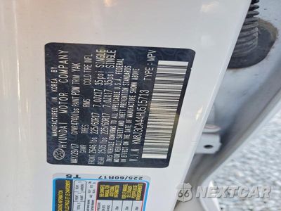 Zdjęcie 13 z 13 samochodu: 2017 HYUNDAI TUCSON SE VIN:KM8J3CA44HU515713 - miniatura