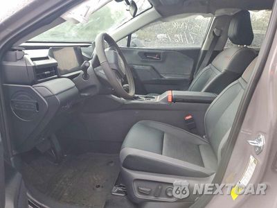 Zdjęcie 7 z 13 samochodu: 2026 TOYOTA RAV4 WOODLAND VIN:2T36CRAV6TW026828 - miniatura