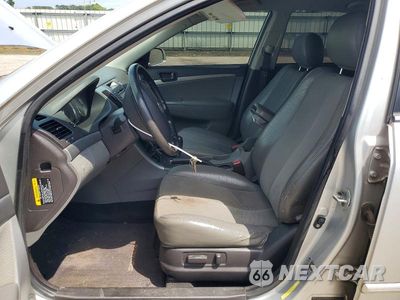 Zdjęcie 7 z 12 samochodu: 2009 HYUNDAI SONATA SE V6 VIN:5NPEU46F19H438247 - miniatura