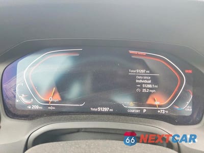 Zdjęcie 9 z 13 samochodu: 2021 BMW 330I VIN:3MW5R1J03M8C09550 - miniatura