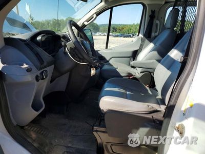 Zdjęcie 7 z 12 samochodu: 2015 FORD TRANSIT T-150 VIN:1FTNE1ZM7FKA16521 - miniatura