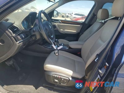 Zdjęcie 7 z 12 samochodu: 2016 BMW X3 XDRIVE35I VIN:5UXWX7C5XG0R18482 - miniatura