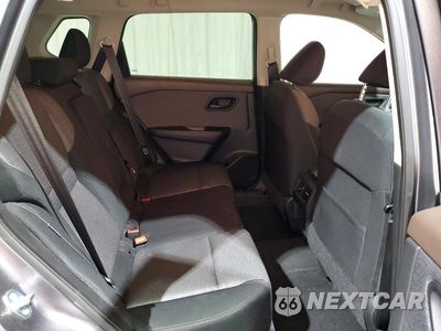 Zdjęcie 11 z 14 samochodu: 2021 NISSAN ROGUE S VIN:5N1AT3AB2MC847728 - miniatura