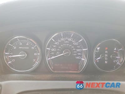 Zdjęcie 9 z 12 samochodu: 2012 LINCOLN MKS VIN:1LNHL9DRXCG801825 - miniatura