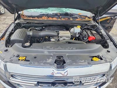 Zdjęcie 11 z 12 samochodu: 2023 RAM 1500 LARAMIE VIN:1C6SRFJT0PN551379 - miniatura