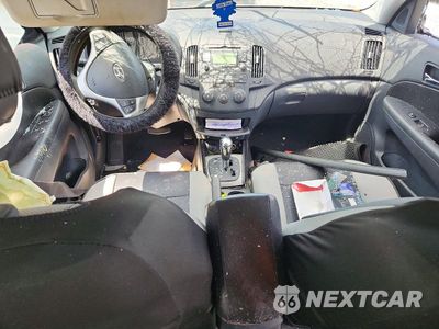Zdjęcie 8 z 12 samochodu: 2012 HYUNDAI ELANTRA TOURING SE VIN:KMHDC8AE4CU155757 - miniatura
