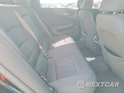 Zdjęcie 10 z 12 samochodu: 2020 CHEVROLET MALIBU LT VIN:1G1ZD5ST5LF076503 - miniatura