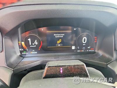 Zdjęcie 9 z 13 samochodu: 2026 FORD EXPLORER ST VIN:1FMWK7GC3TGB36045 - miniatura