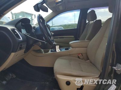 Zdjęcie 7 z 13 samochodu: 2014 DODGE DURANGO SXT VIN:1C4RDJAG9EC971081 - miniatura