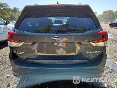 Zdjęcie 6 z 13 samochodu: 2023 SUBARU FORESTER PREMIUM VIN:JF2SKAEC7PH414658 - miniatura