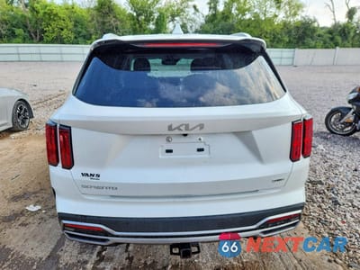 Zdjęcie 6 z 13 samochodu: 2023 KIA SORENTO SXP VIN:KNDRKDLG0P5171538 - miniatura