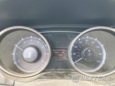 Zdjęcie 9 z 13 samochodu: 2014 HYUNDAI SONATA GLS VIN:5NPEB4AC1EH898831 - miniatura