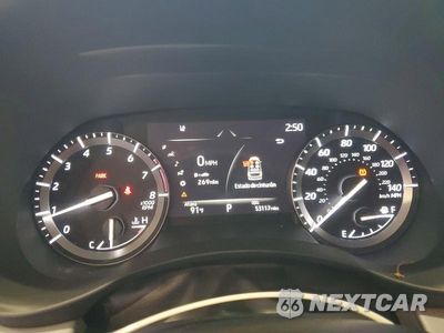 Zdjęcie 9 z 13 samochodu: 2021 TOYOTA HIGHLANDER LIMITED VIN:5TDDZRBH1MS123971 - miniatura