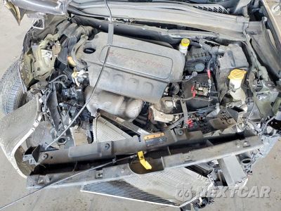 Zdjęcie 11 z 12 samochodu: 2019 JEEP RENEGADE LATITUDE VIN:ZACNJABB5KPK87658 - miniatura