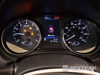 Zdjęcie 9 z 13 samochodu: 2021 NISSAN ROGUE SPORT S VIN:JN1BJ1AW3MW436670 - miniatura