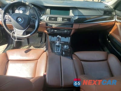Zdjęcie 8 z 12 samochodu: 2011 BMW 535 XI VIN:WBAFU7C59BC878183 - miniatura